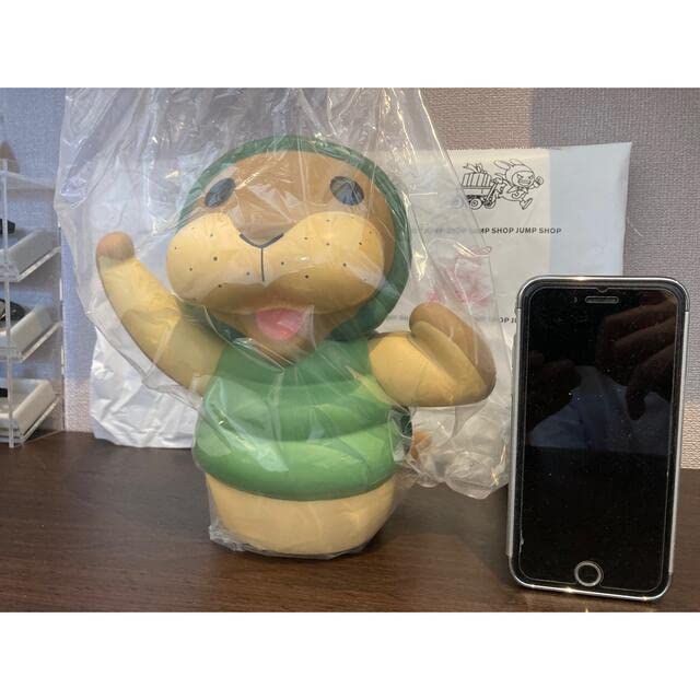 ワンピース クンフージュゴン ドデカコインバンク 貯金箱